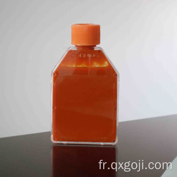 Avantages du meilleur concentré de jus de goji en gros